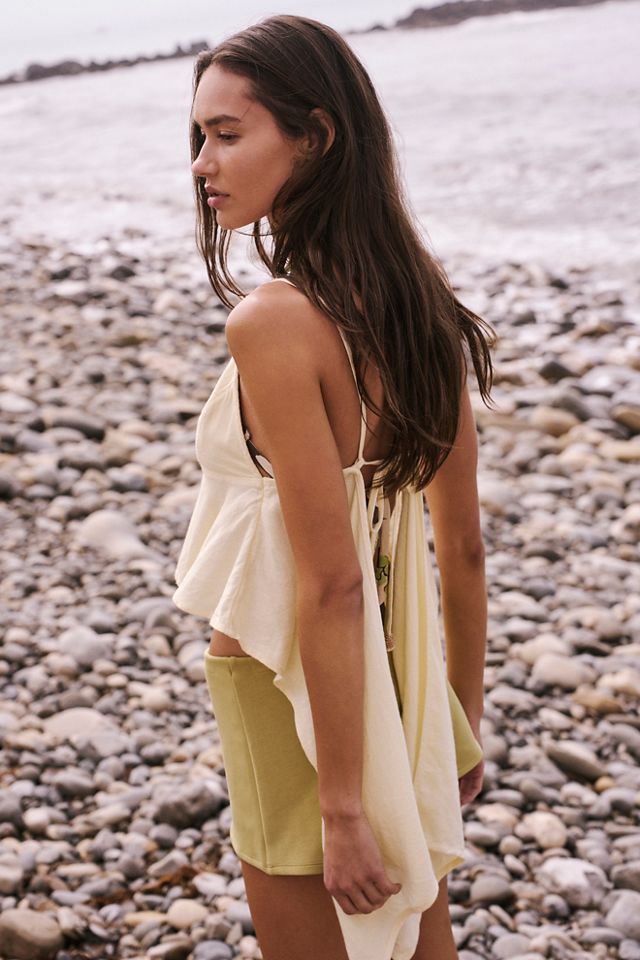 Liza Top #2