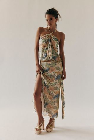 【最終値下げ】sister jane sequin dress 最終値下げ】sister jane sequin dress