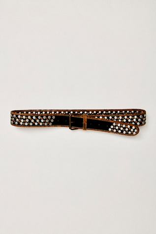 Animal Instinct Pocket Belt