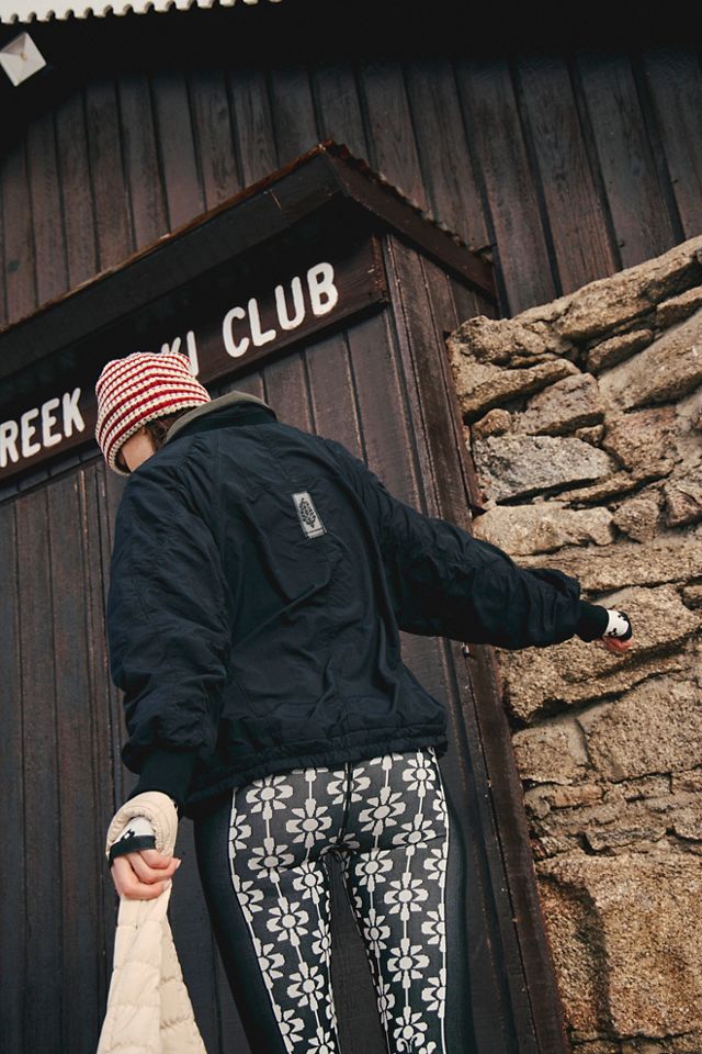Field Tripper Jacket #6