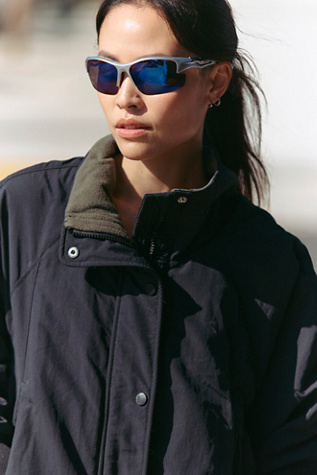 Field Tripper Jacket