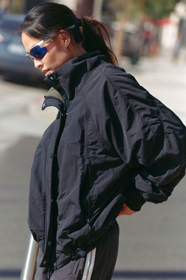 Field Tripper Jacket #2