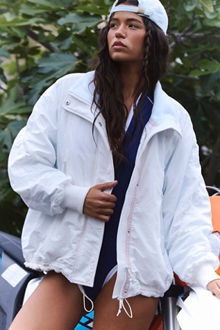 Field Tripper Jacket