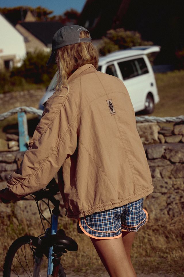 Veste Field Tripper #1