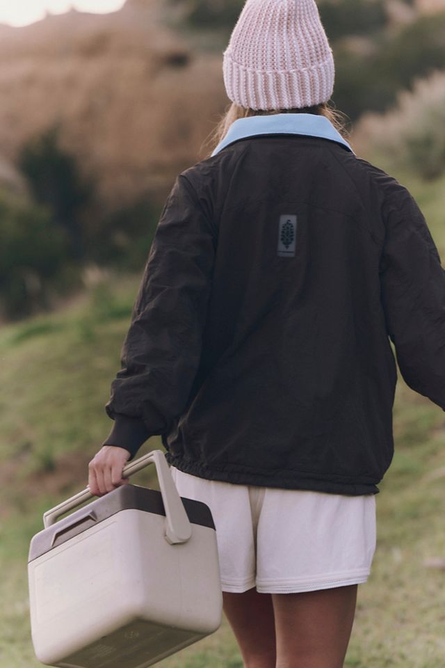 Field Tripper Jacket #3