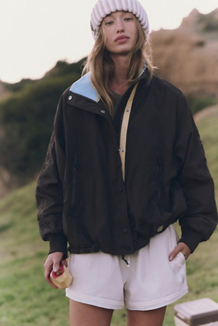 Field Tripper Jacket