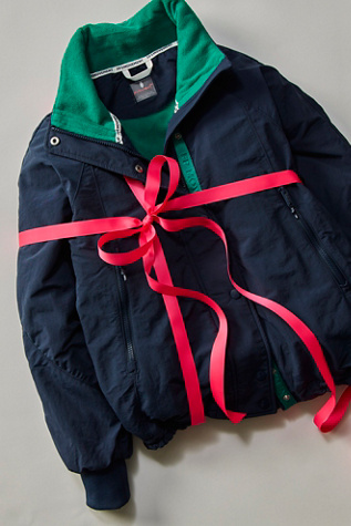 Field Tripper Jacket