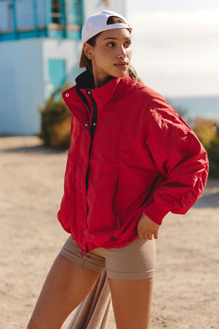 Outerwear | Active + Athleisure Jackets | FP Movement