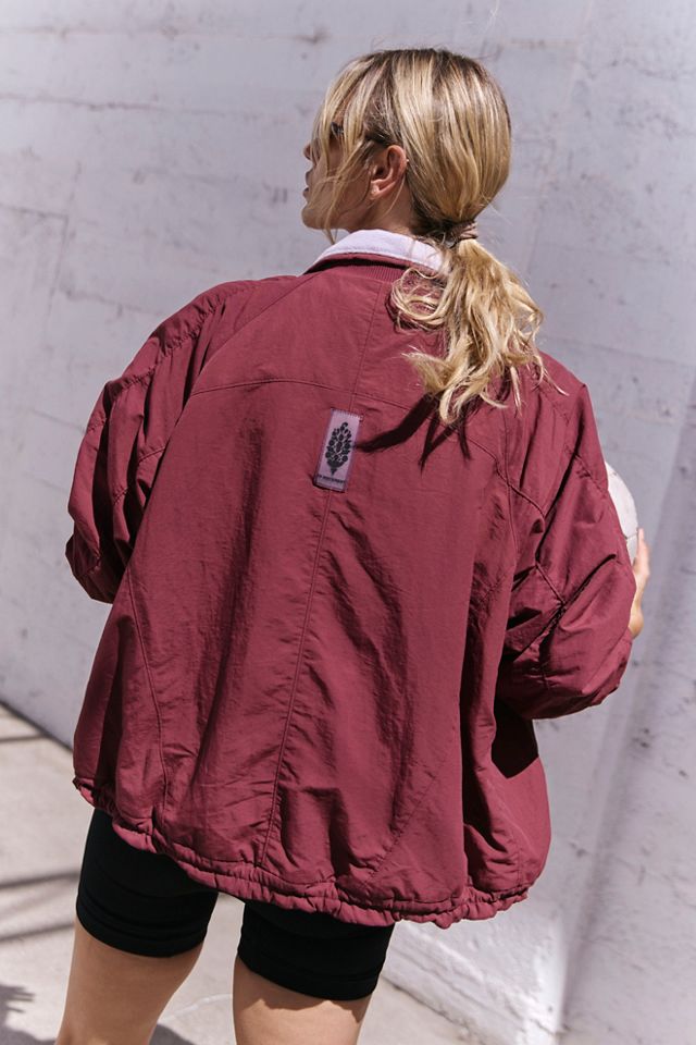 Field Tripper Jacket #4