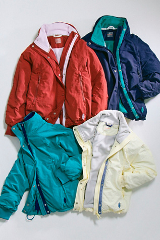 Field Tripper Jacket