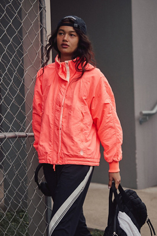 Field Tripper Jacket