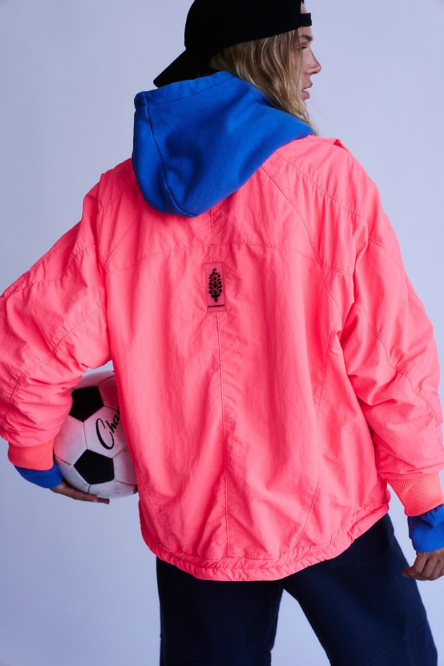 Field Tripper Jacket