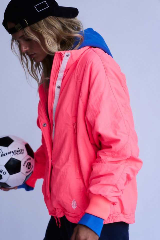 Field Tripper Jacket