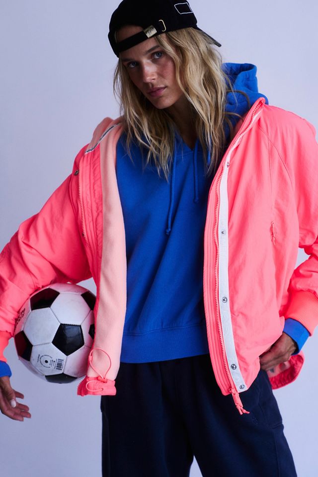 Field Tripper Jacket