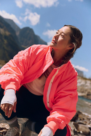 Field Tripper Jacket