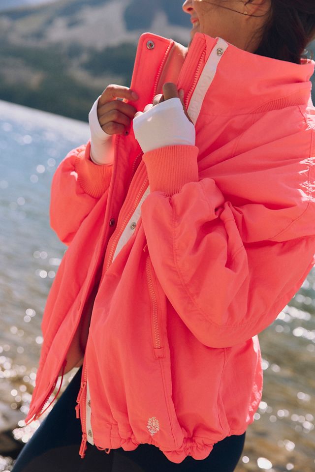 Veste Field Tripper #5