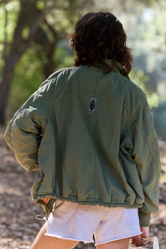 Field Tripper Jacket #1