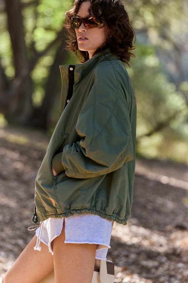 Field Tripper Jacket #2