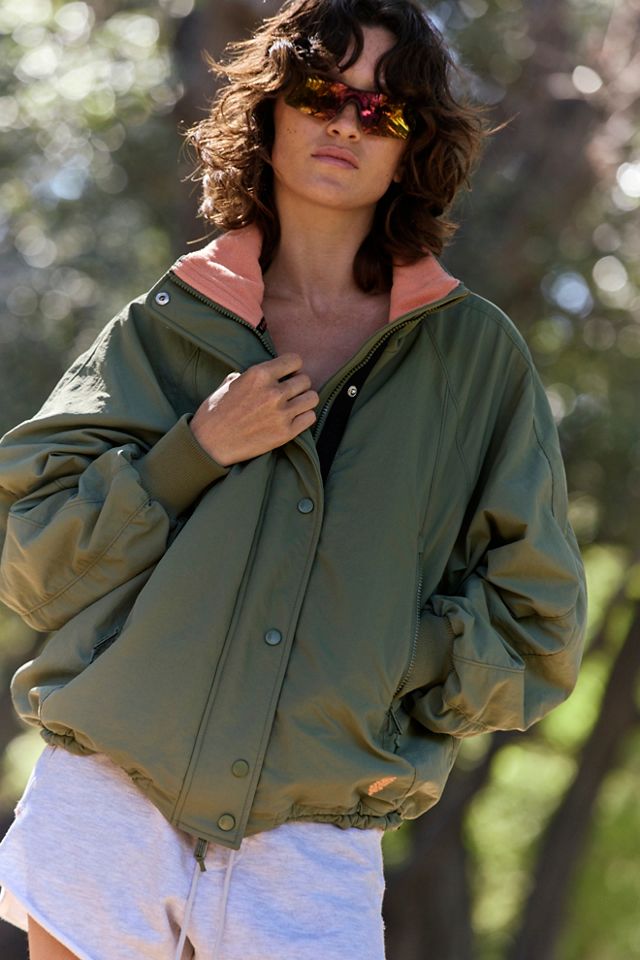 Field Tripper Jacket #3