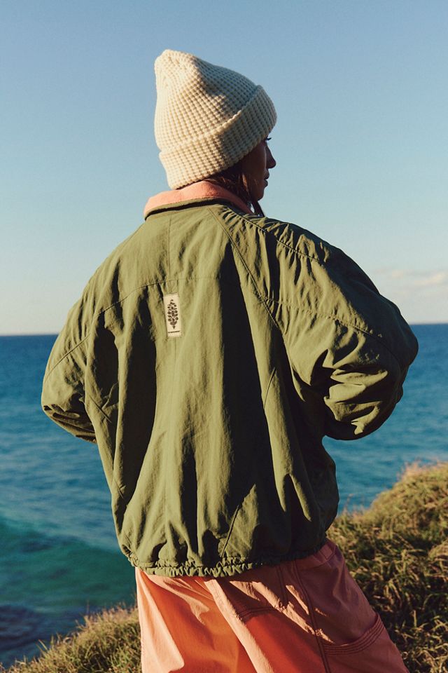 Field Tripper Jacket #1