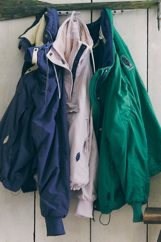 Field Tripper Jacket