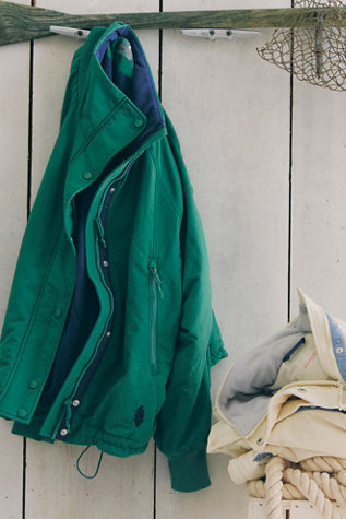 Field Tripper Jacket