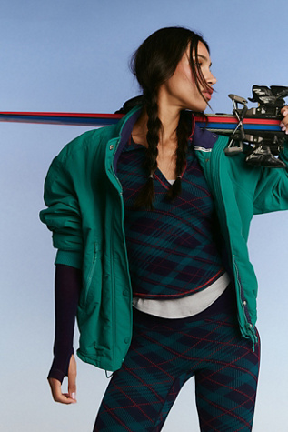 Field Tripper Jacket