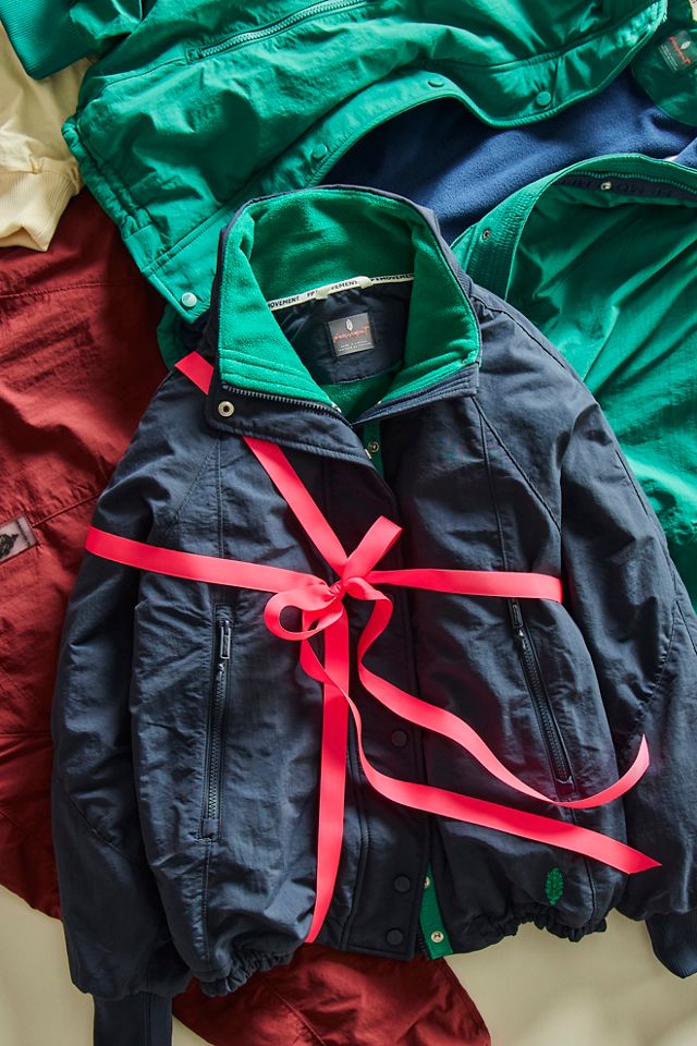 Field Tripper Jacket #5