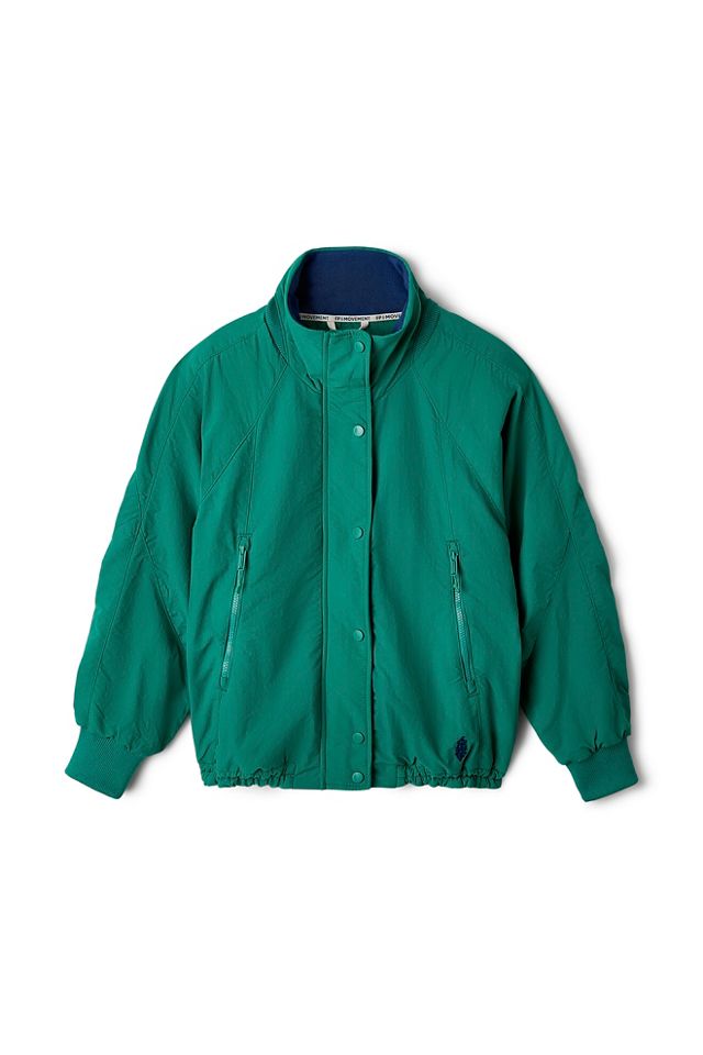 Field Tripper Jacket #7