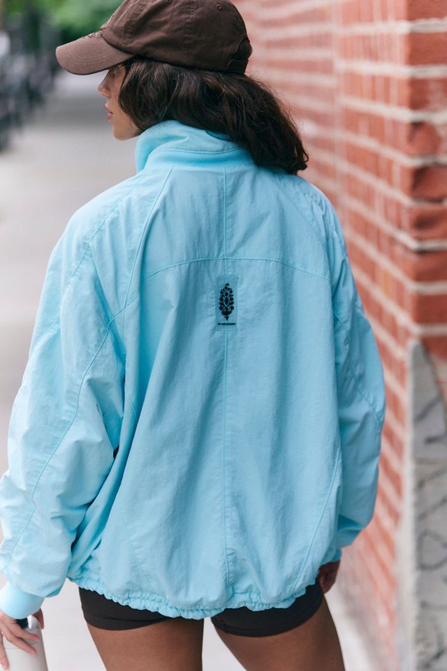 Veste Field Tripper #1
