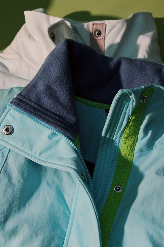 Veste Field Tripper #4