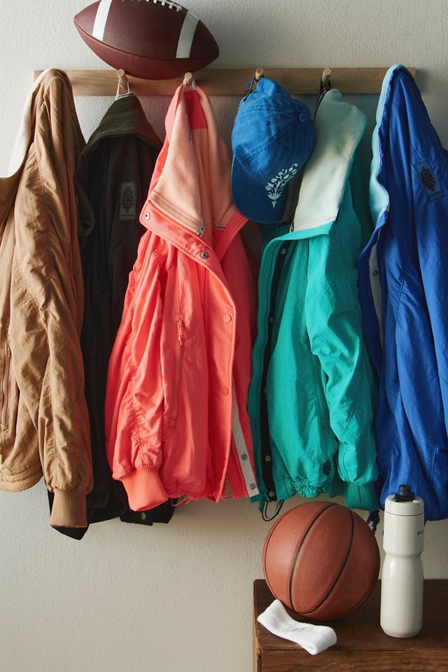 Field Tripper Jacket #4