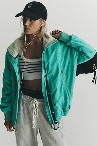 Field Tripper Jacket