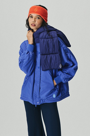 Field Tripper Jacket