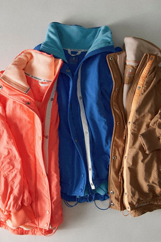 Veste Field Tripper