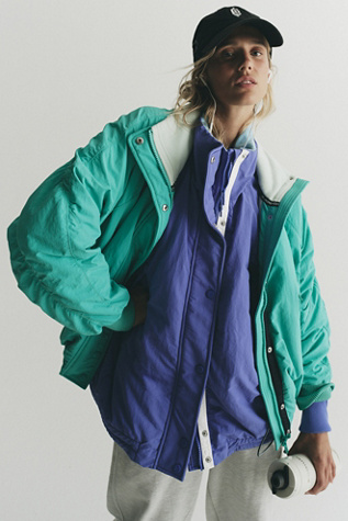 Field Tripper Jacket product page