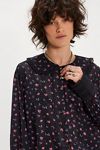 Emmeline Button-Down Blouse