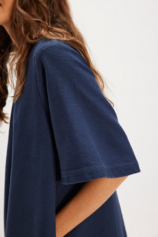 Harlow Structured Mini Dress