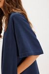 Harlow Structured Mini Dress