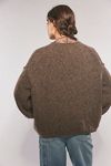 Marina Soft Spun Knit Sweater
