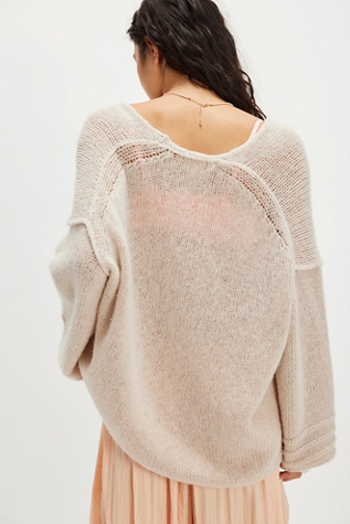 Marina Sweater