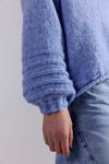 Marina Soft Spun Knit Sweater