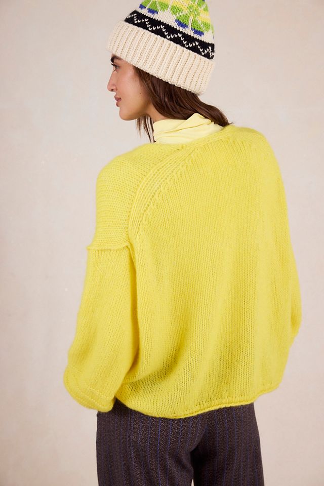 Marina SoftSpun Knit Sweater #3