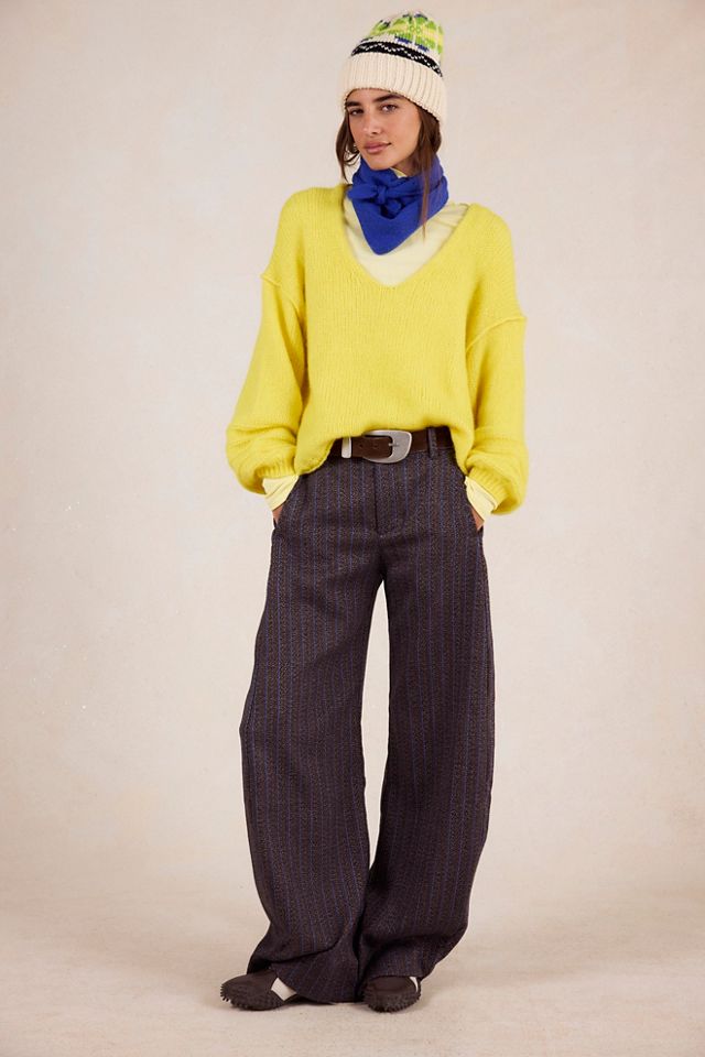 Marina SoftSpun Knit Sweater #4