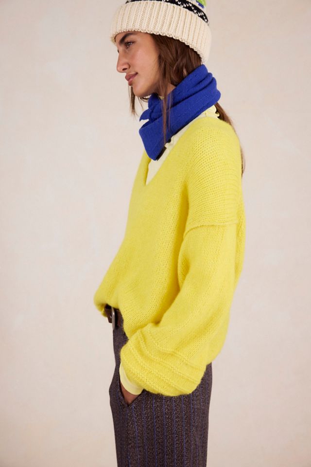 Marina SoftSpun Knit Sweater #5