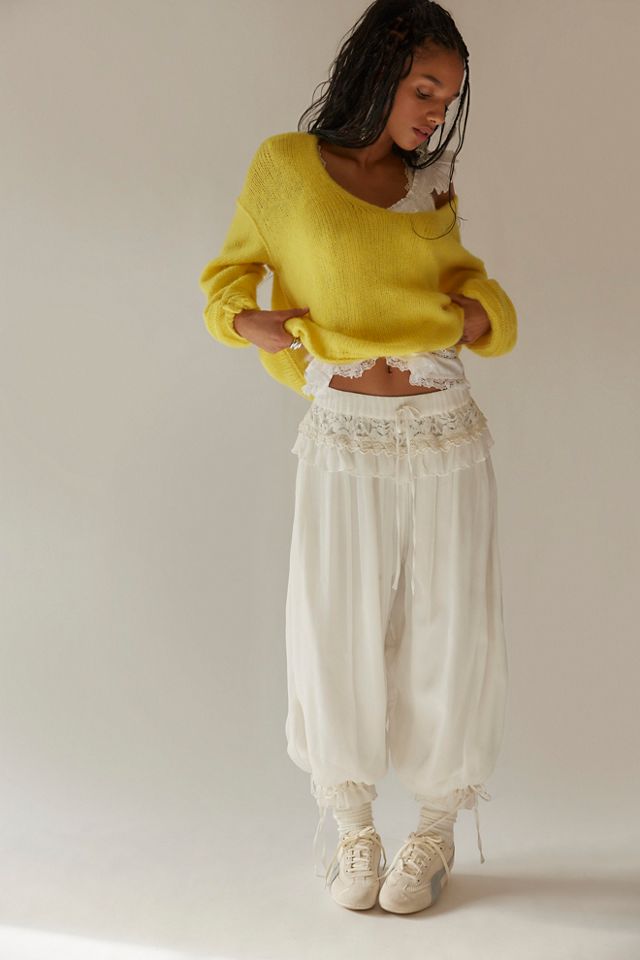 Marina SoftSpun Knit Sweater #1