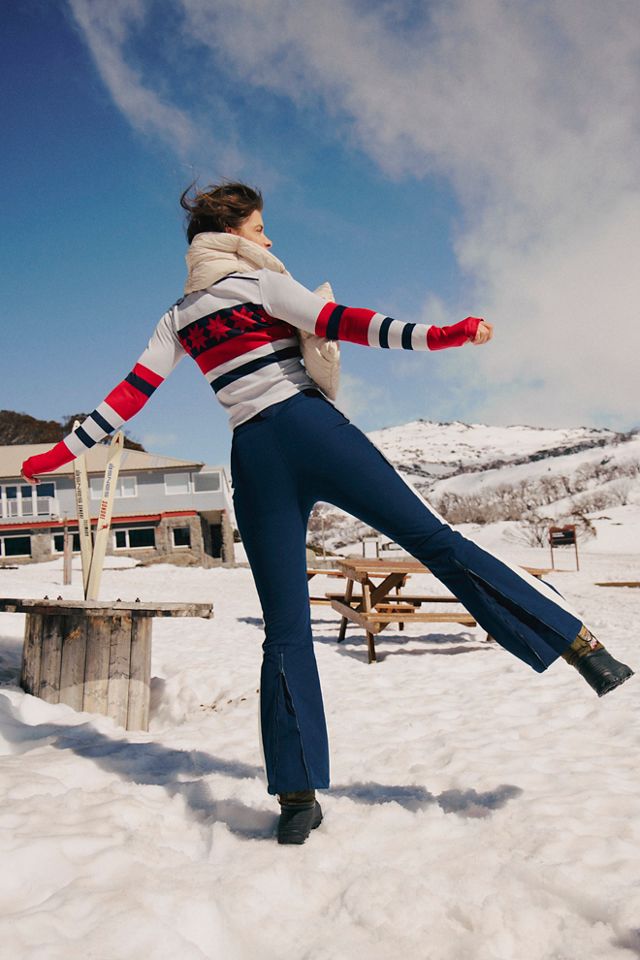 We Norwegians Solo Ski Pants #1