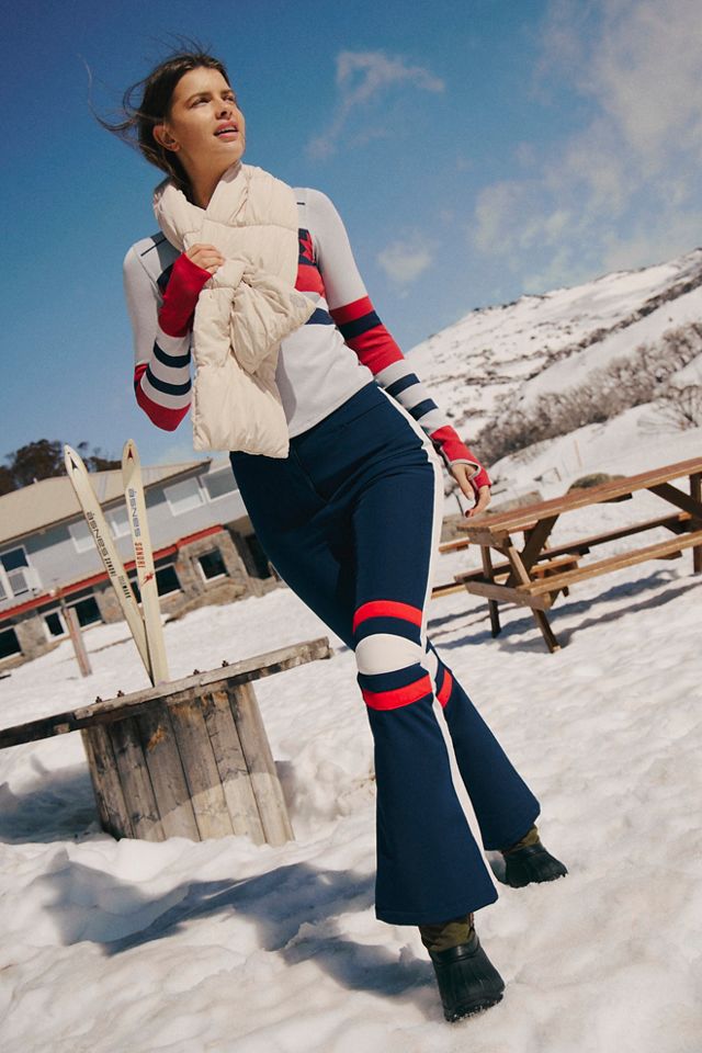 We Norwegians Solo Ski Pants #2