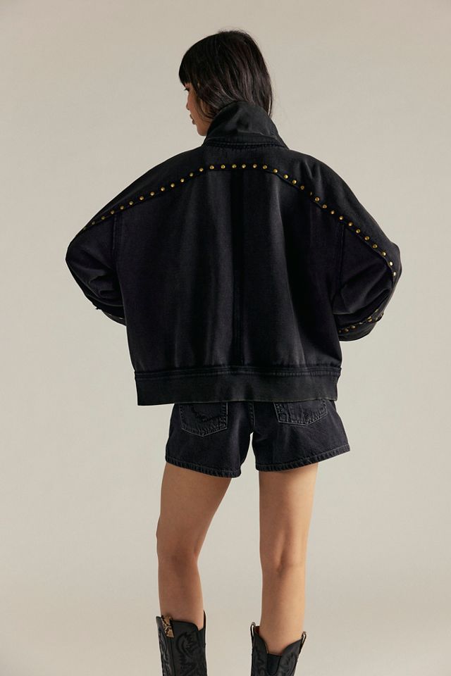 We The Free Star-Studded Pullover #1