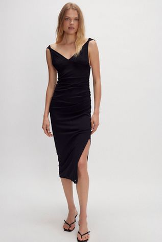 We The Free Moxie Pull-On Barrel Jeans